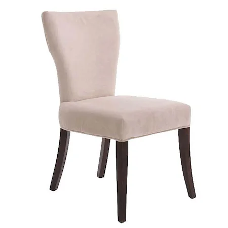 Sonia Side Chair